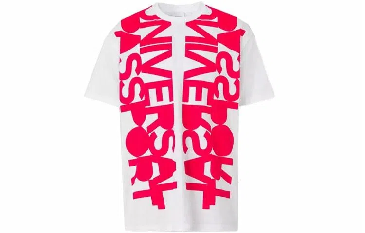 Burberry SS22 T