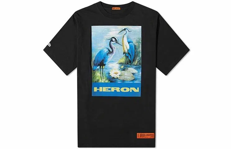 Heron Preston