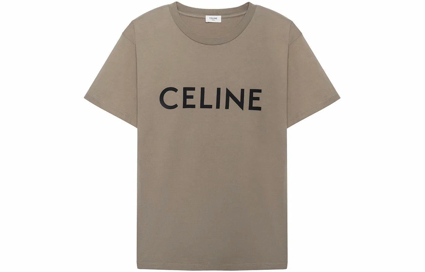 CELINE SS22 T