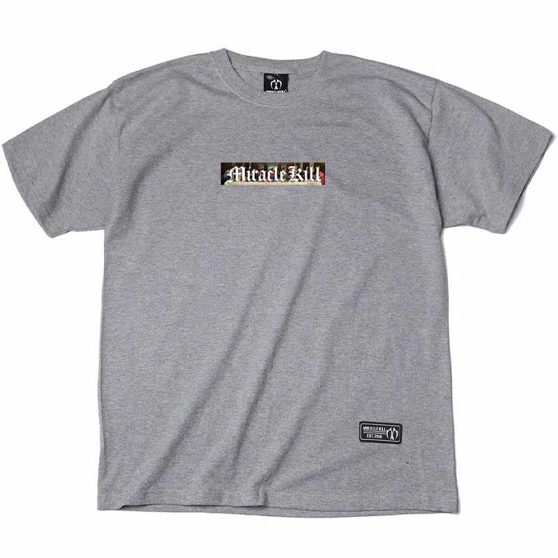 MIRACLE KILL T