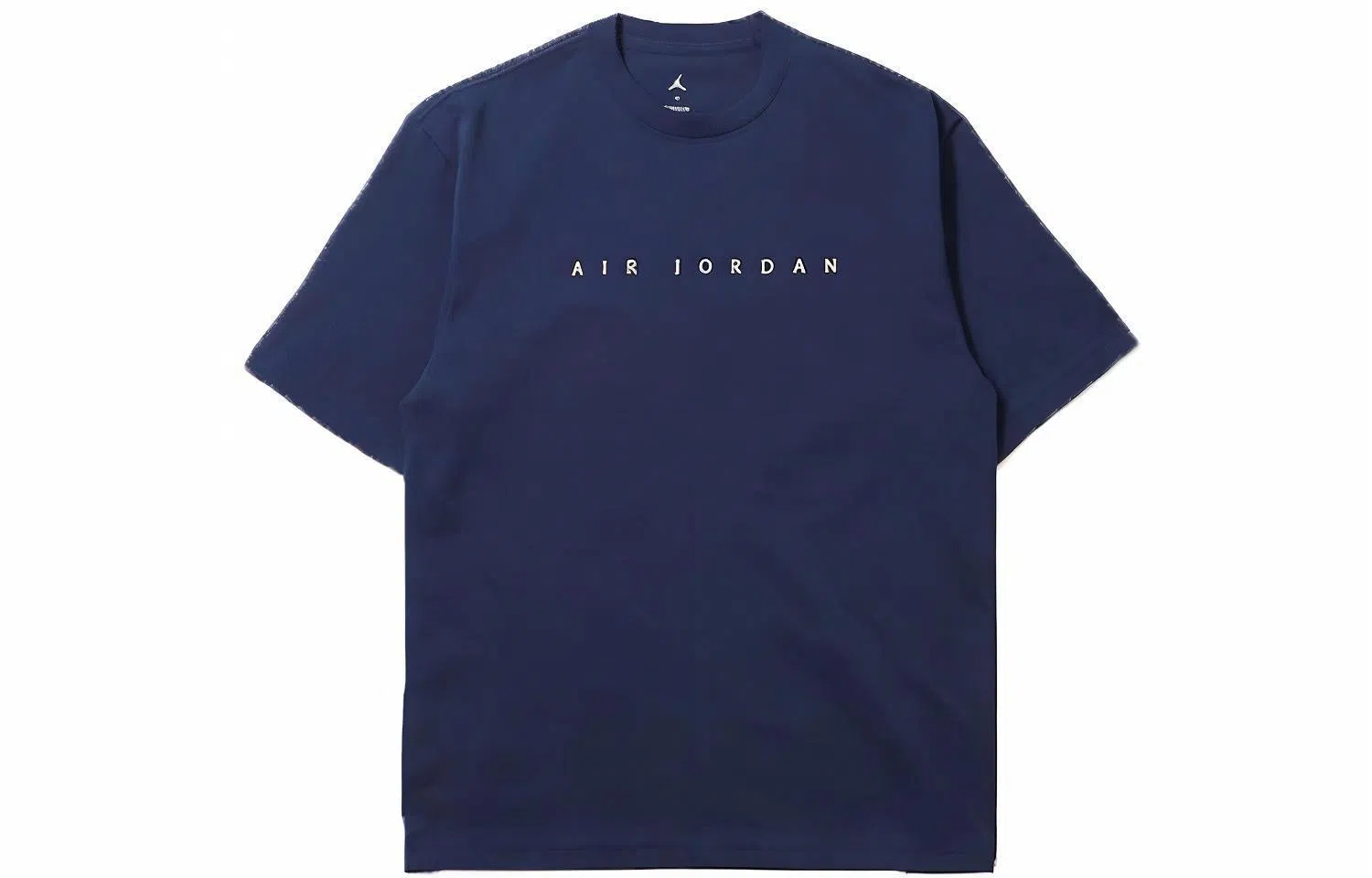 Jordan union x UNION Logo T