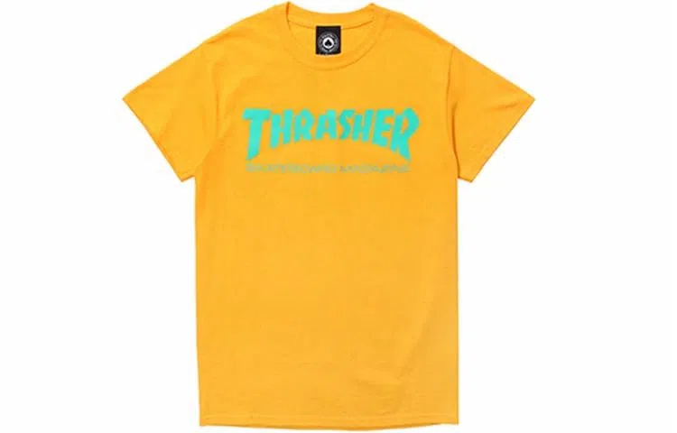 Thrasher