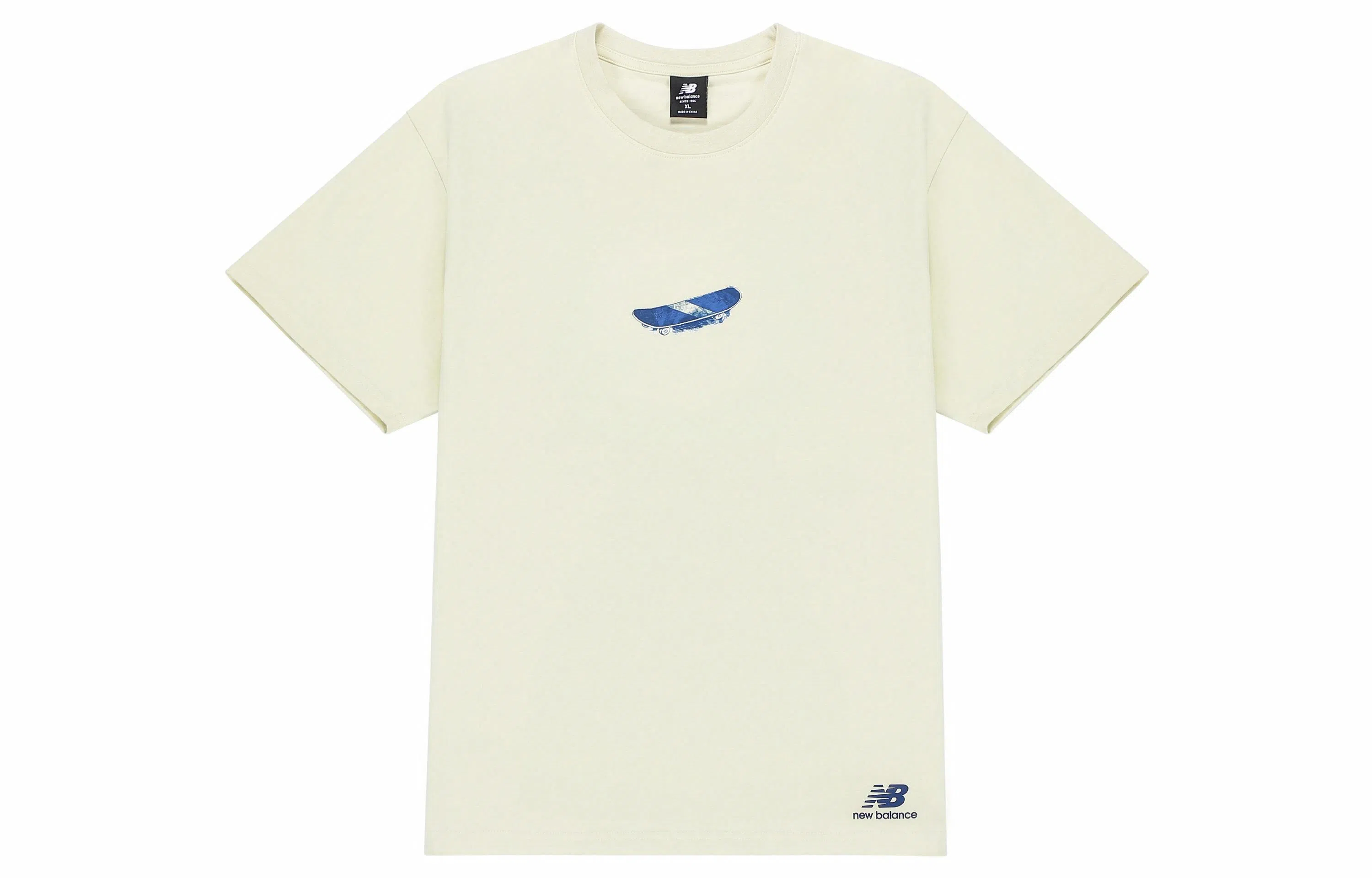 New Balance ANB SS22 T