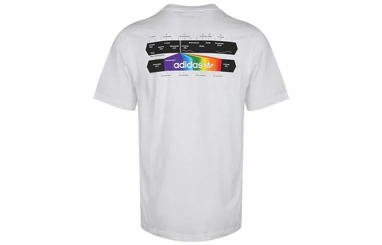 adidas originals Spectrum Tee T