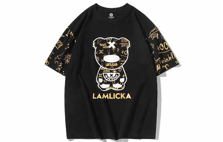 LAMLICKA