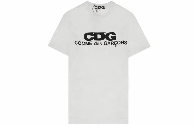 CDG Comme Des Garcons LogoT