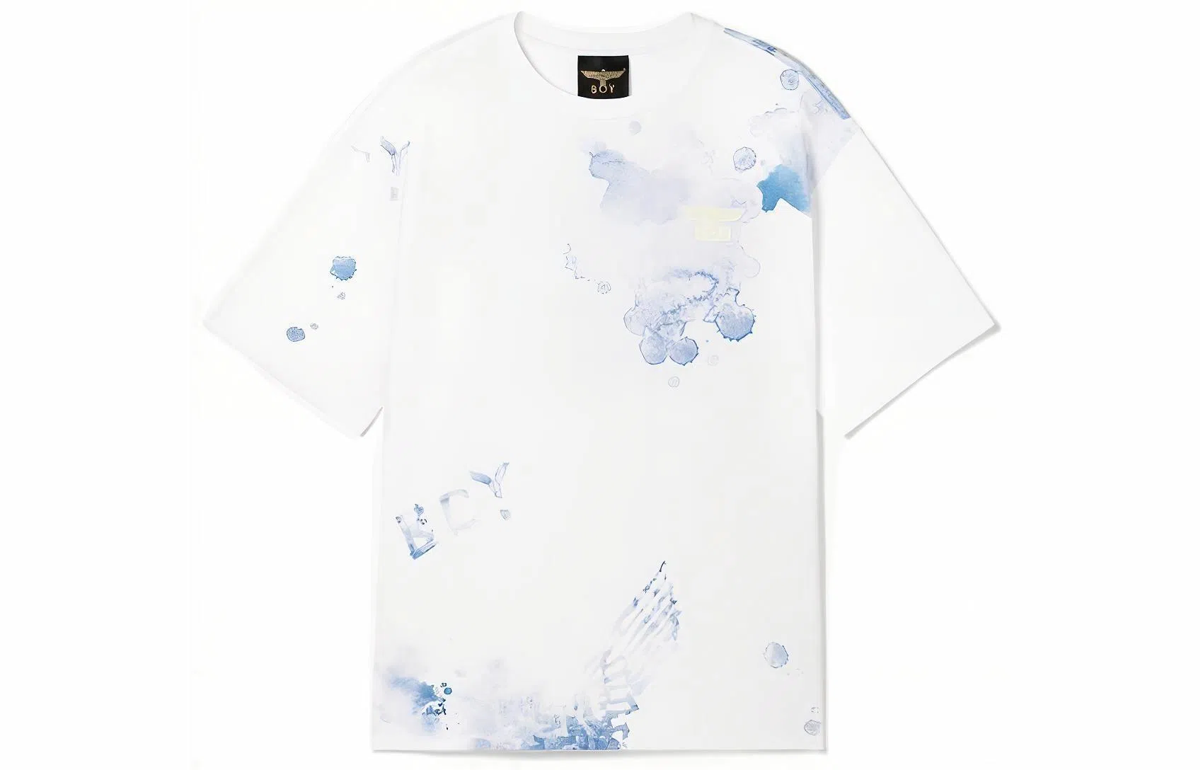 Boy London LogoT