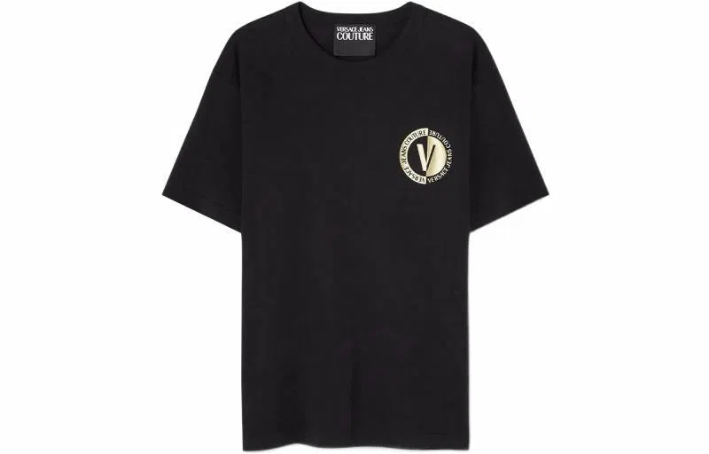 VERSACE JEANS COUTURE SS23 LogoT
