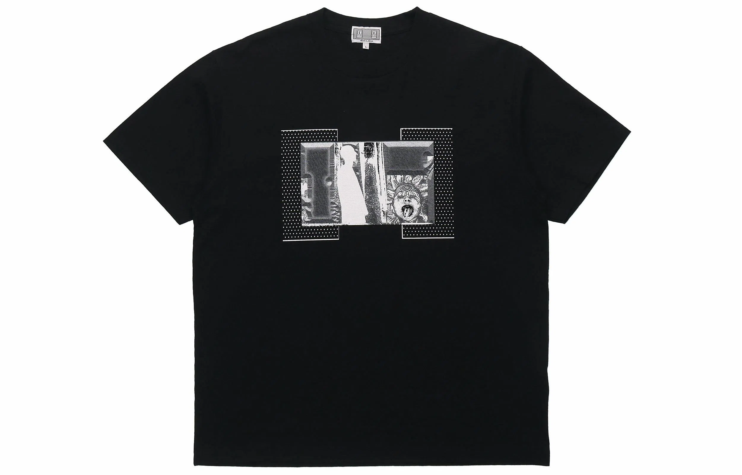 Cav Empt SS21 T