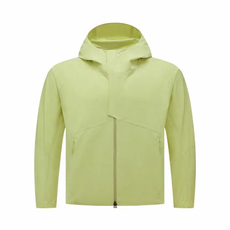 DESCENTE Dualis vertex logo