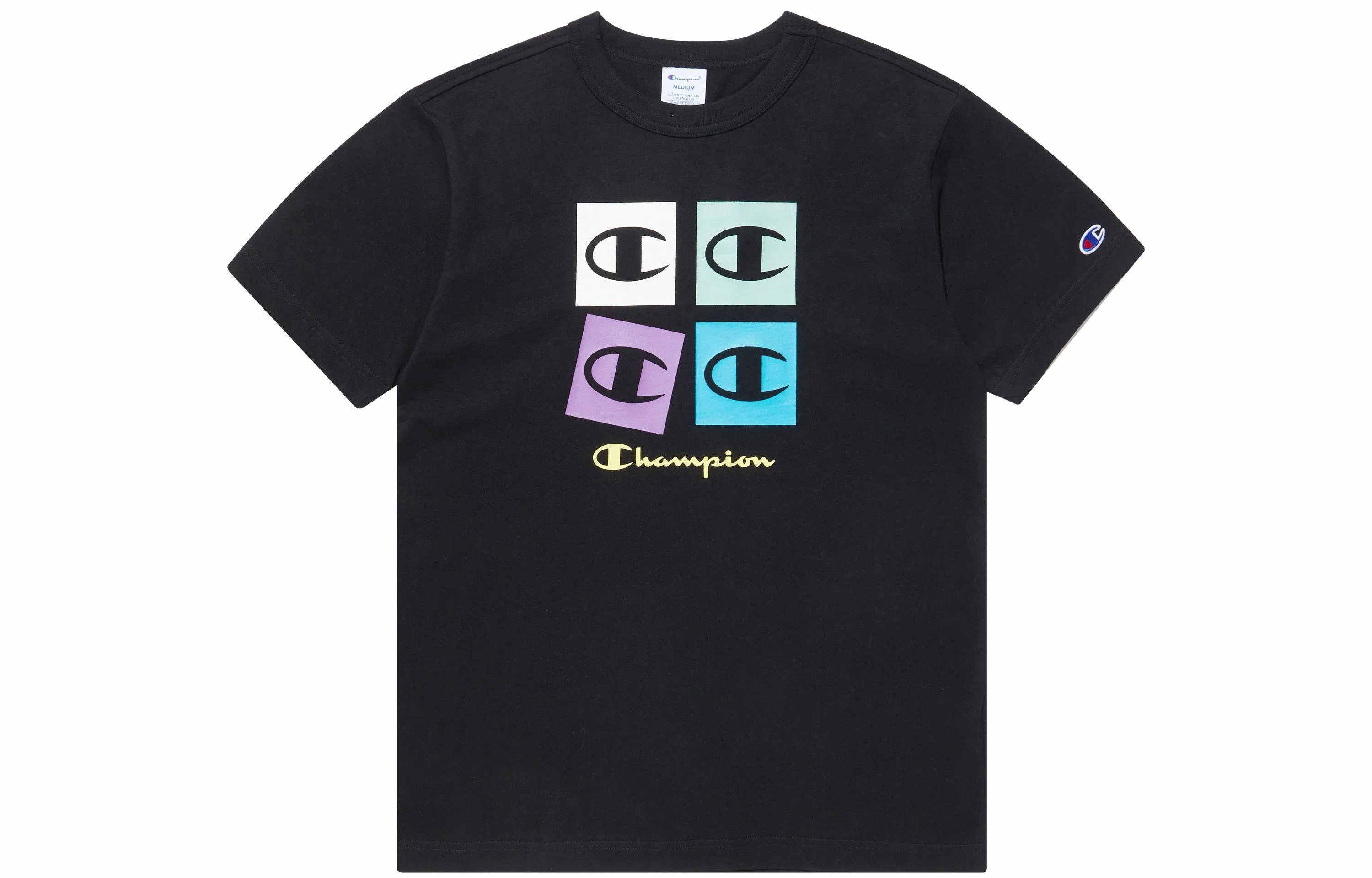 Champion Basic CT