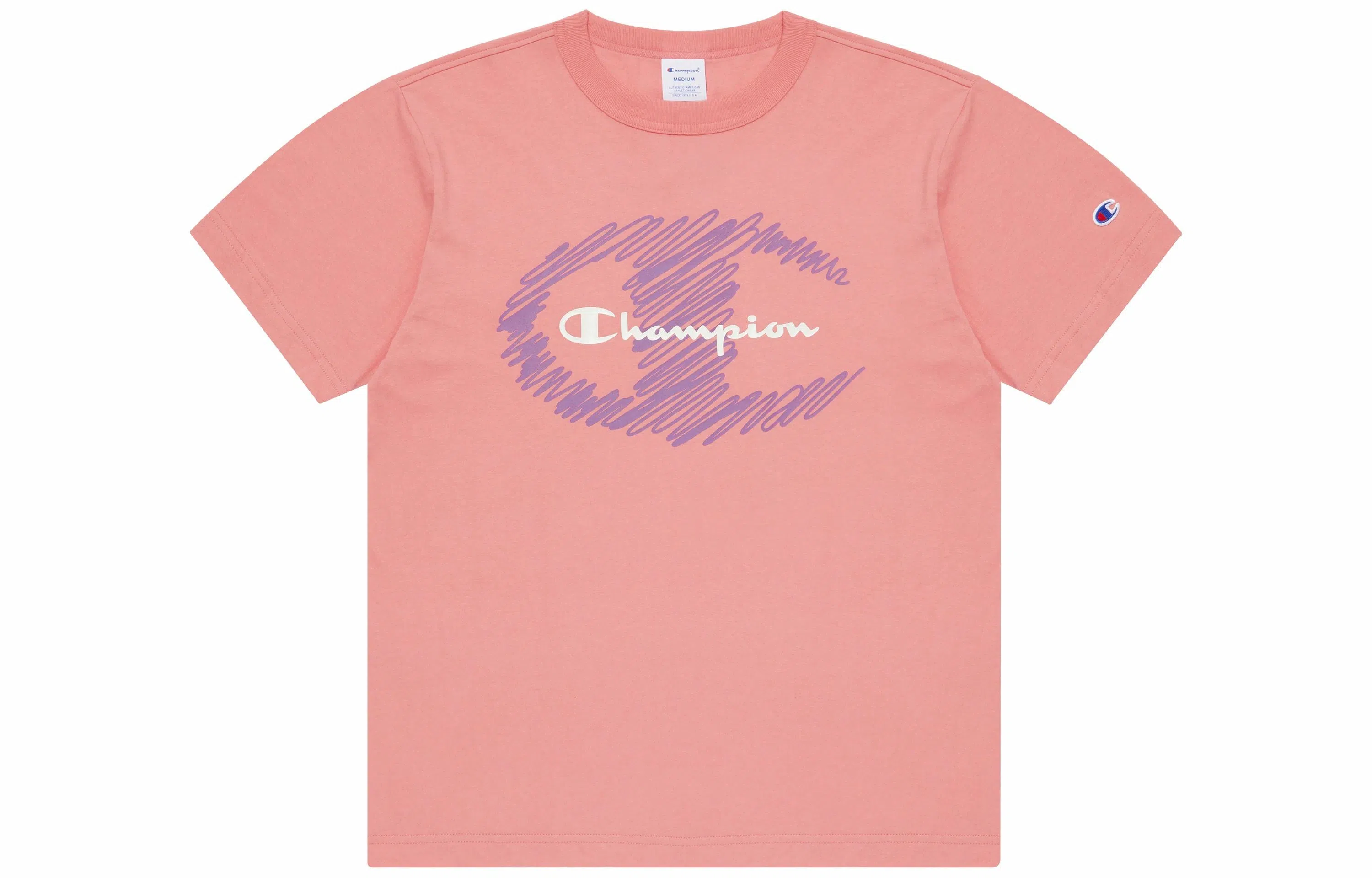Champion look Basic CT