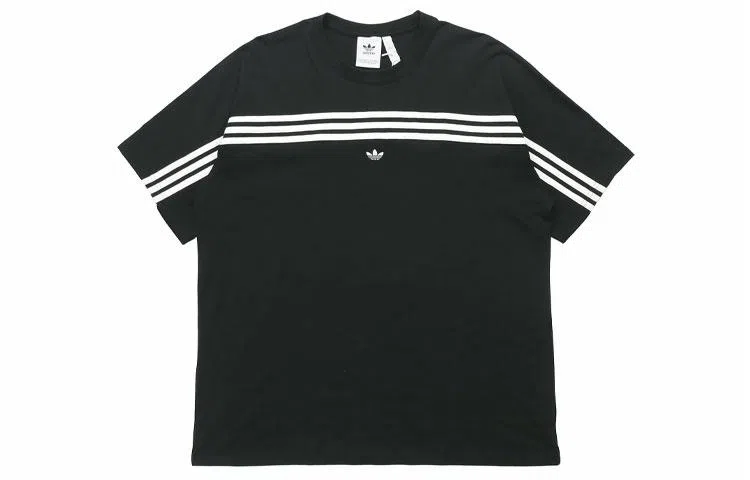 adidas originals 3-stripe Tee LogoT