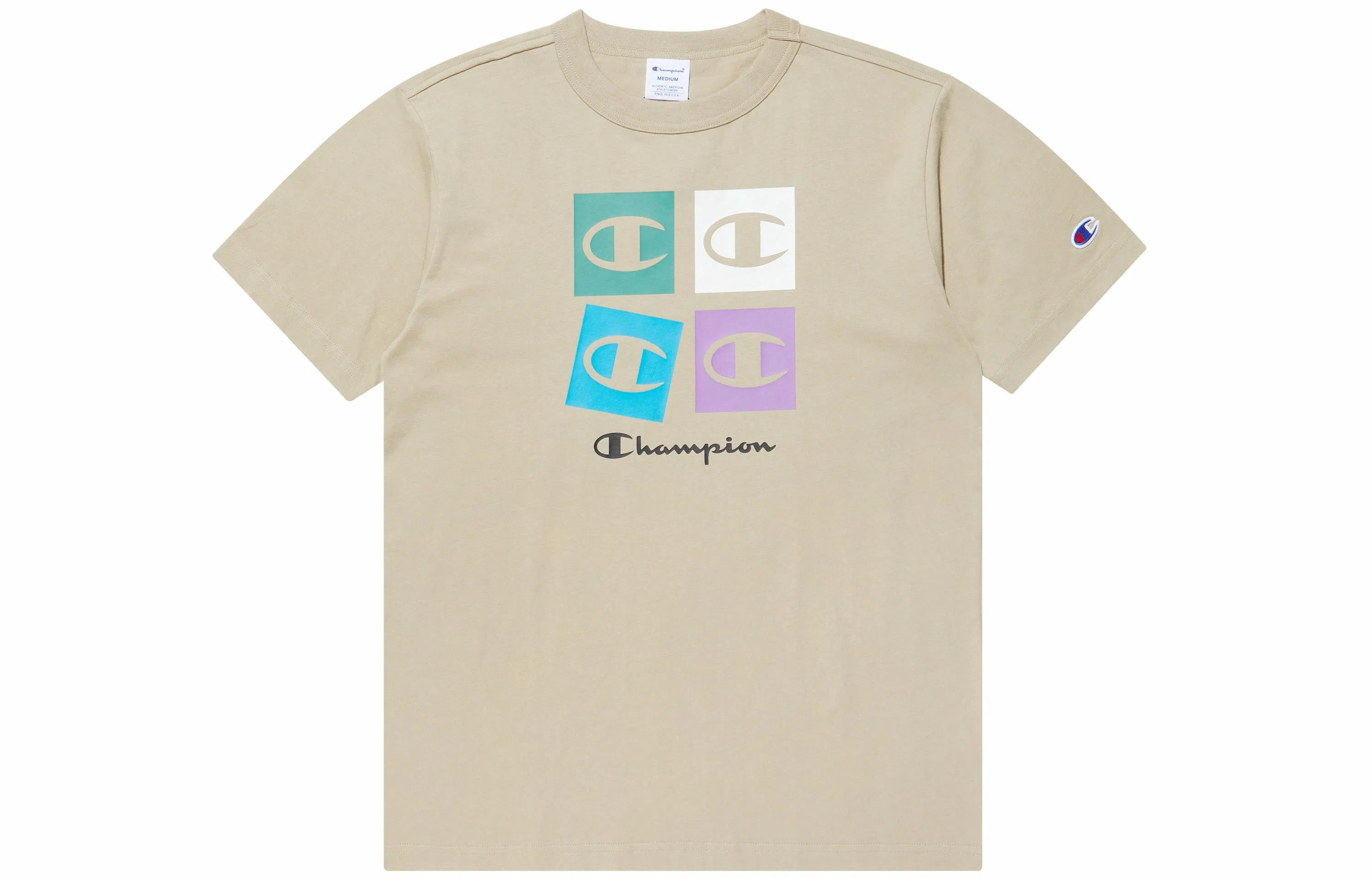Champion Basic CT