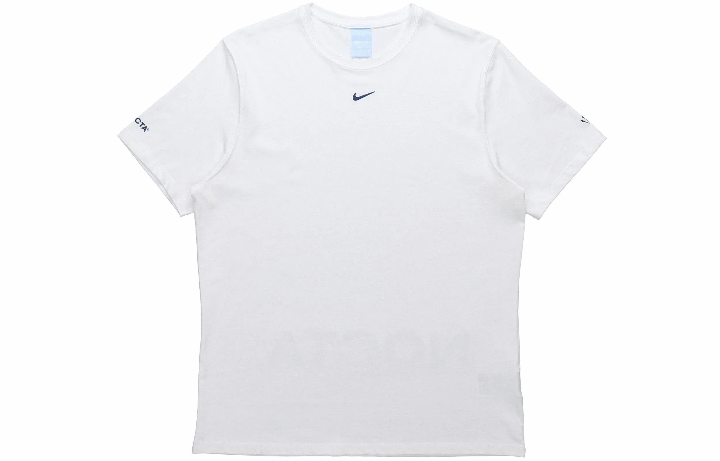 Nike x Drake NOCTA T-Shirt White