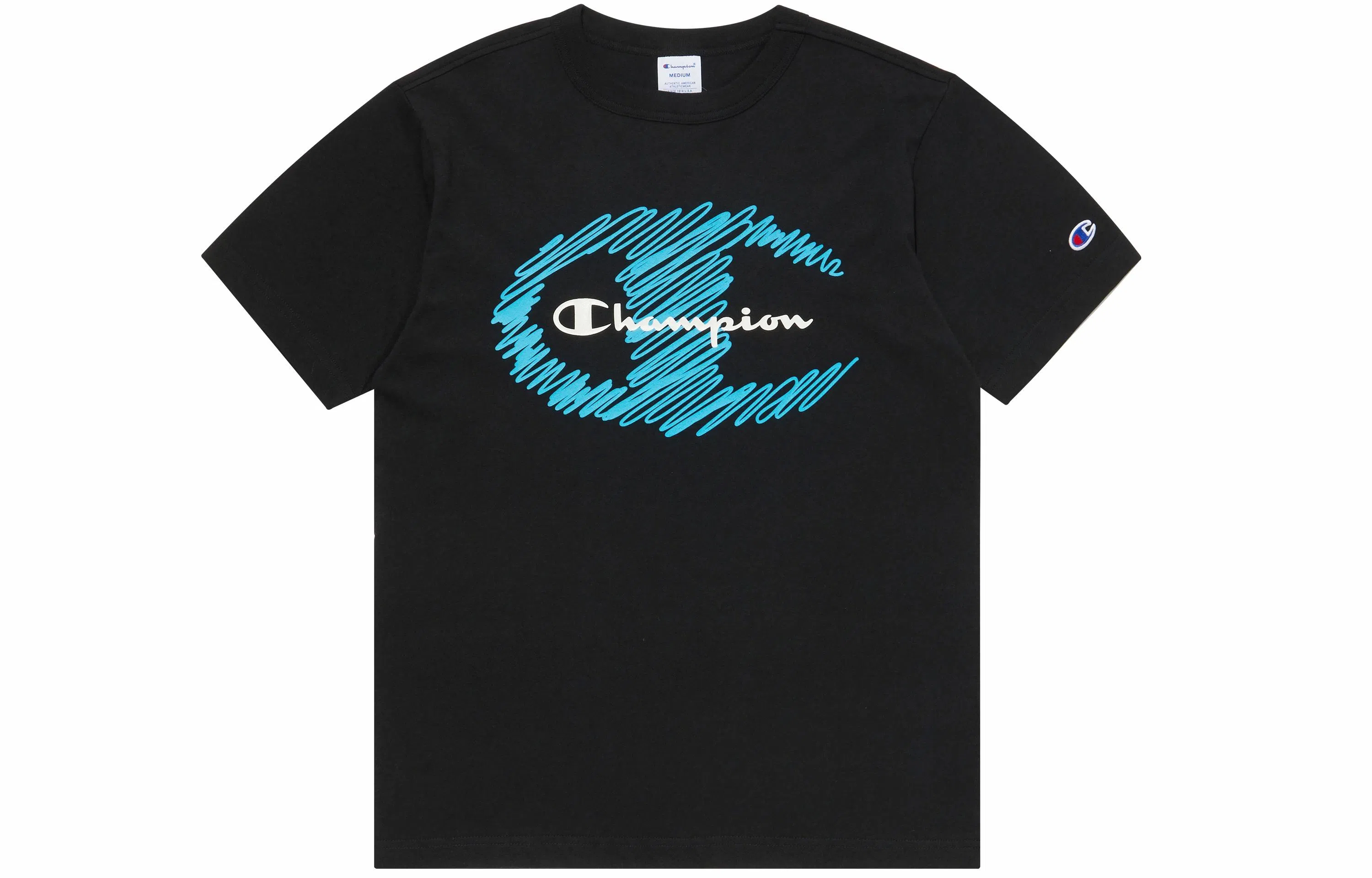 Champion look Basic CT