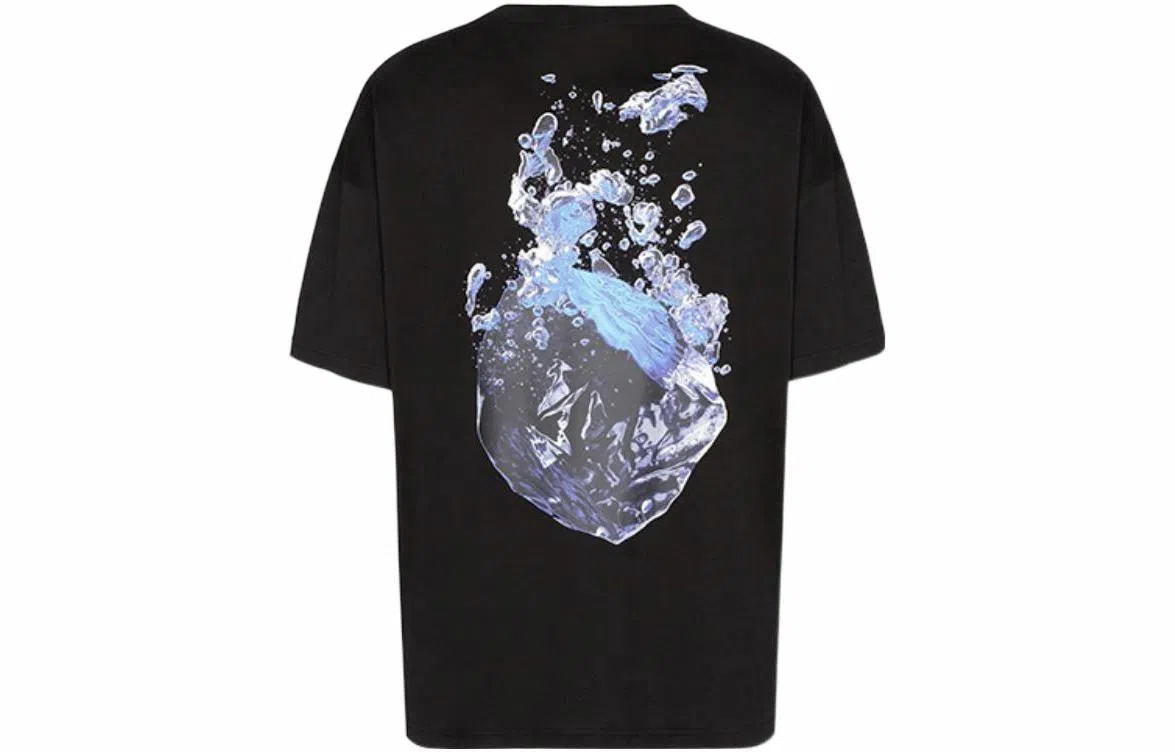 EMPORIO ARMANI EA7 SS22 T