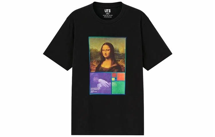 UNIQLO x UTT