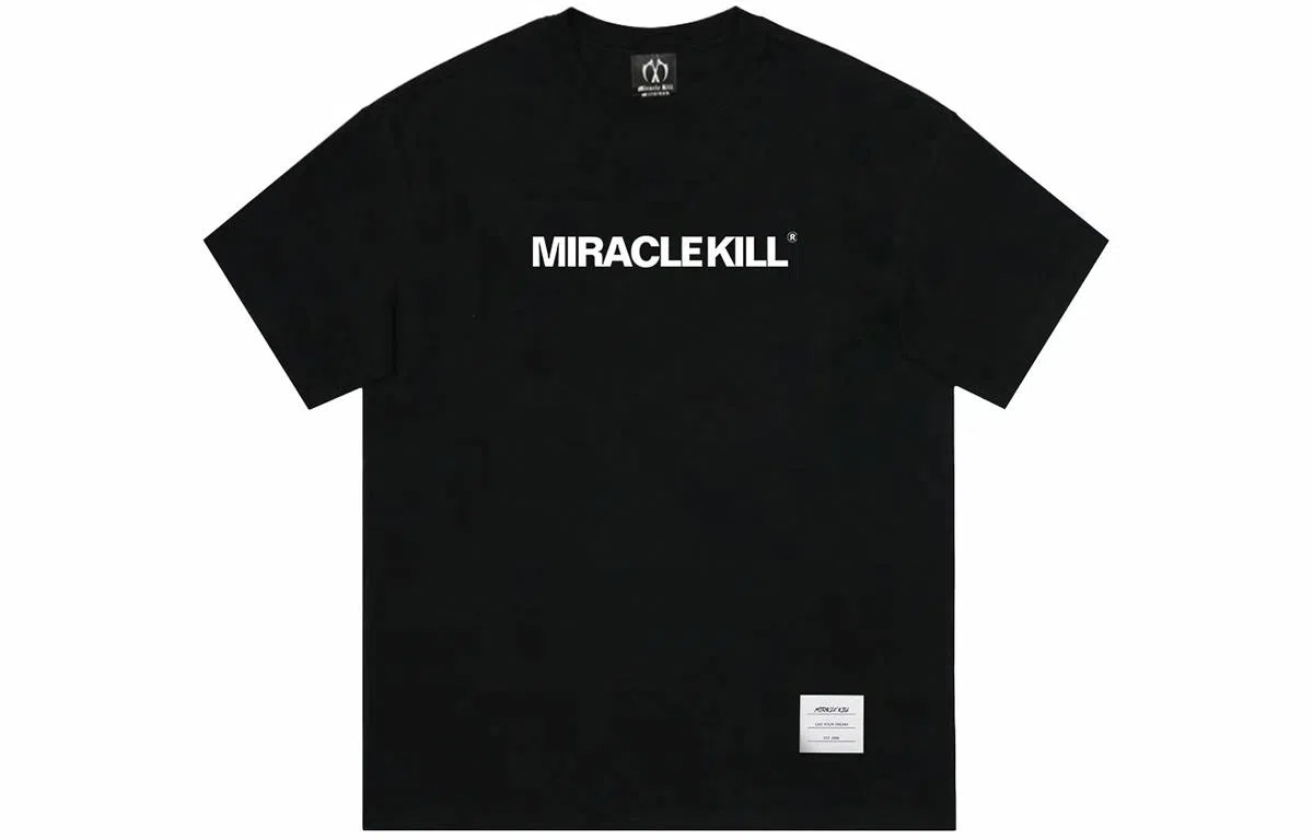 MIRACLE KILL T