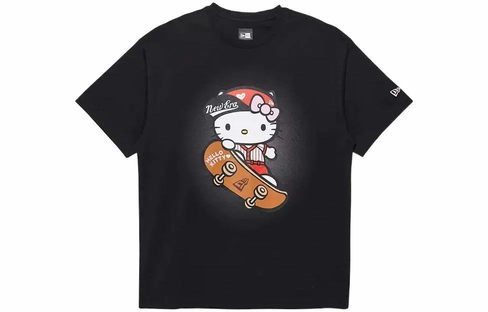 New Era x Hello Kitty