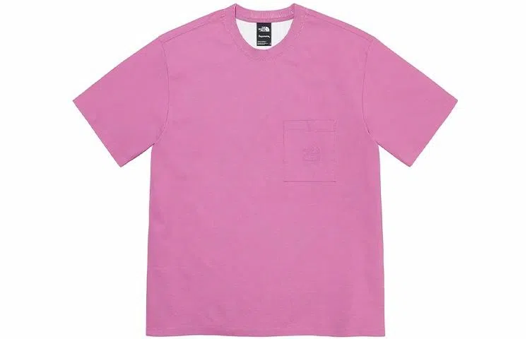 Supreme x The North Face