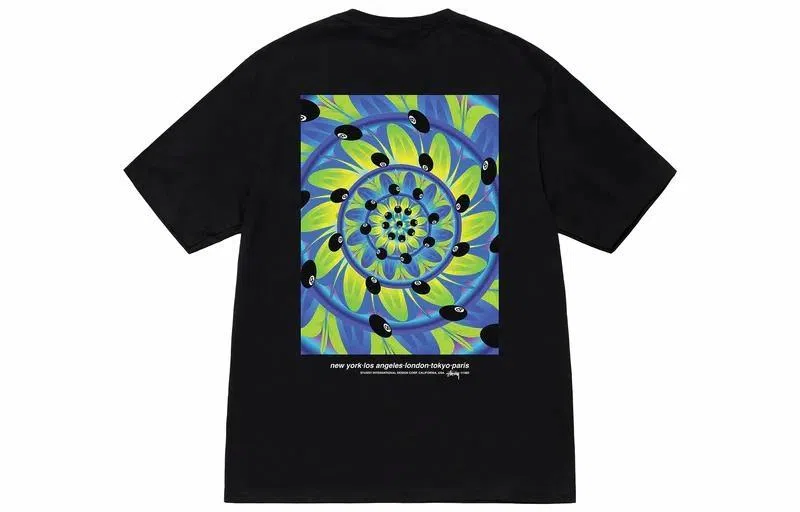 Stussy SS23 T