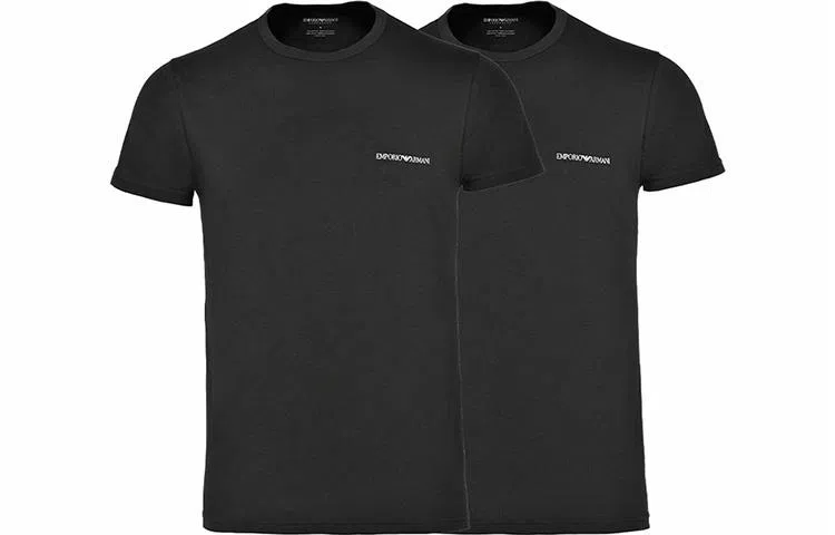 EMPORIO ARMANI SS21 T 2
