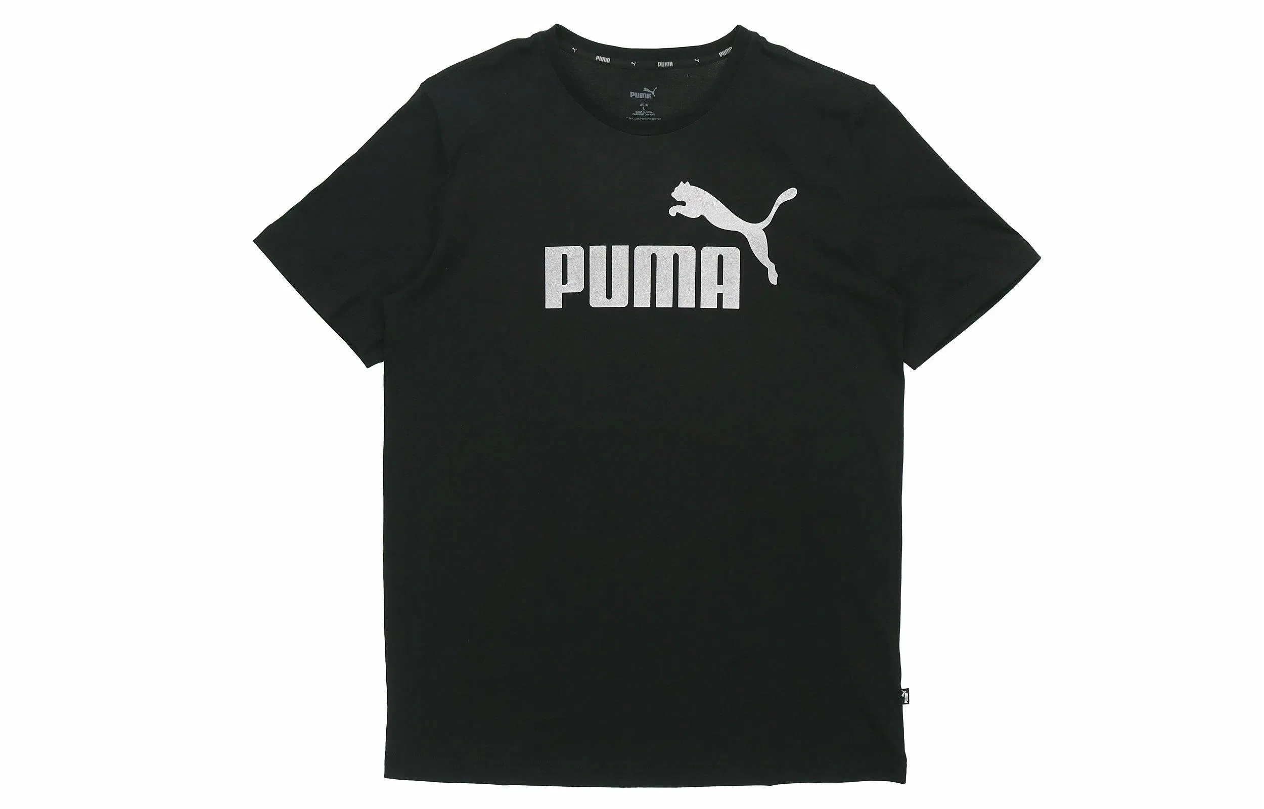 Puma LogoT