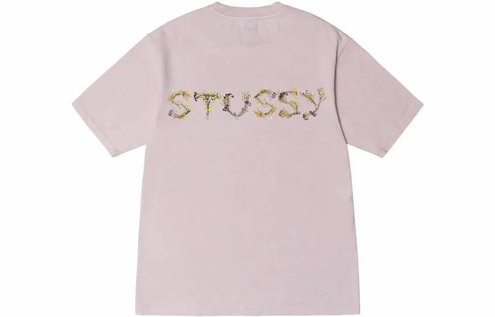 Stussy SS23 Logo Tee