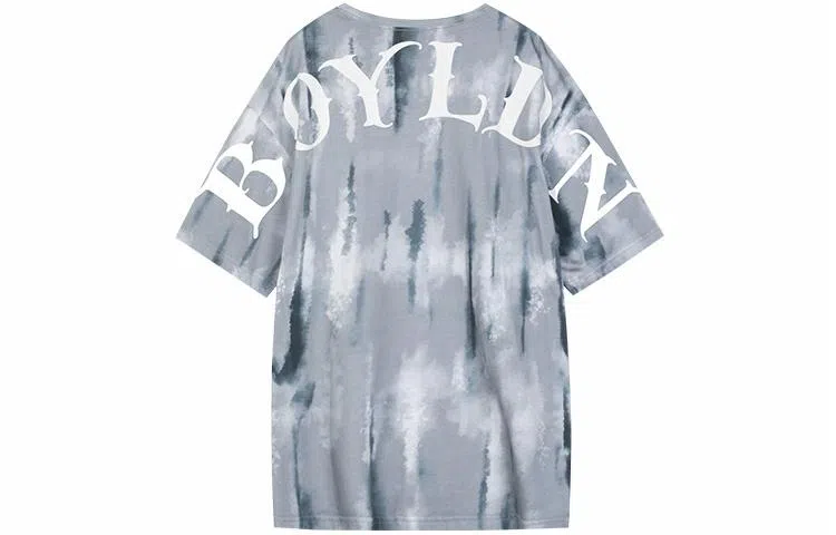 Boy London SS21 logoT
