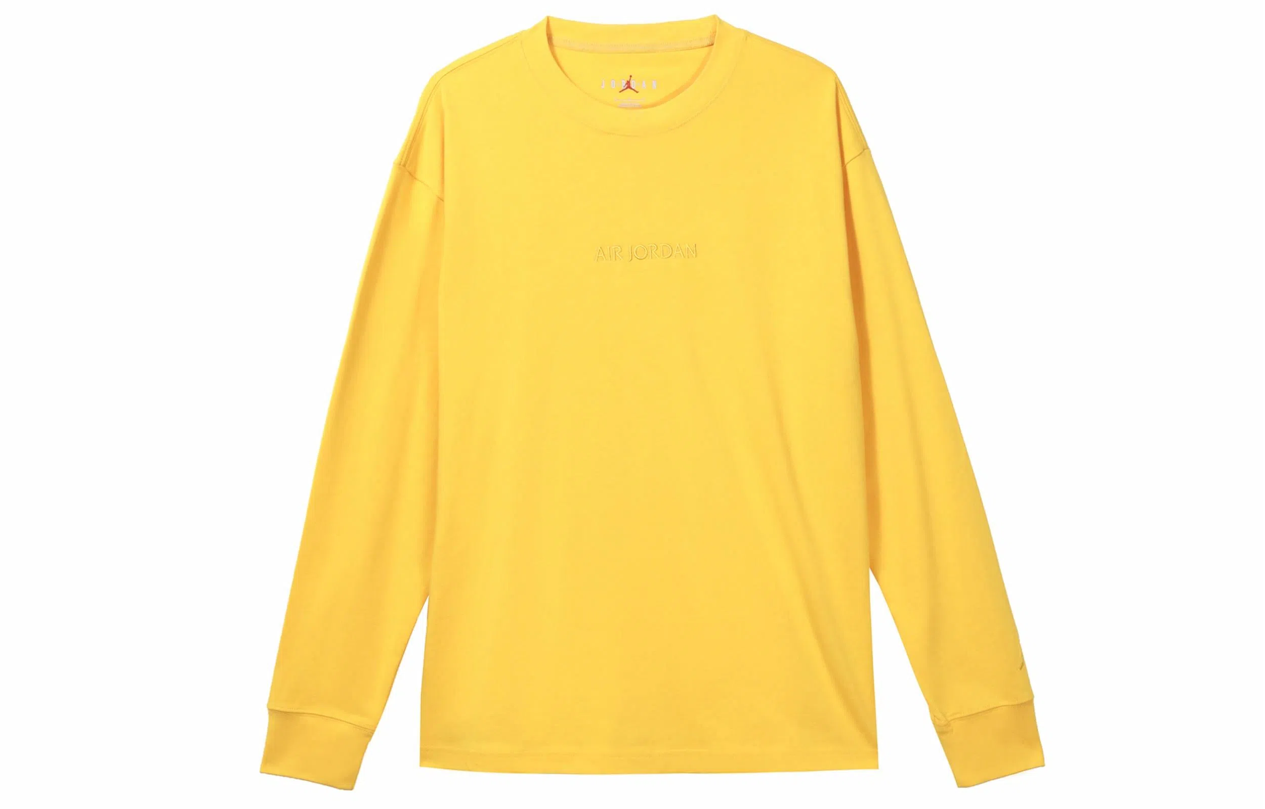 Jordan Wordmark LogoT