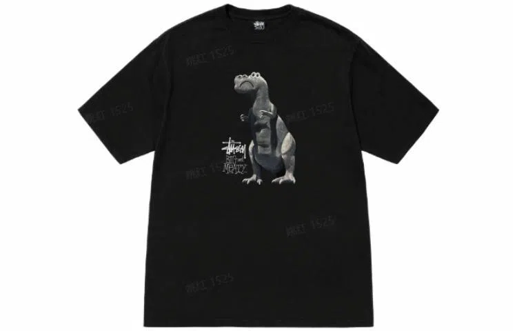 Stussy Dinosaur Series T-Shirt