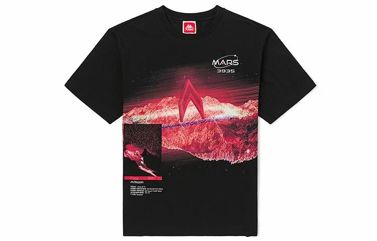 Kappa MARS T