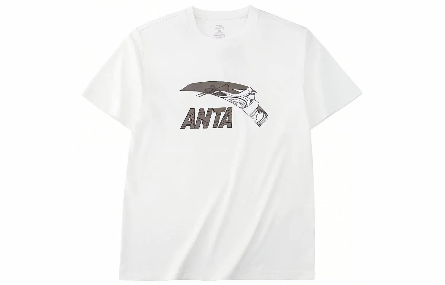 Anta SS22 T