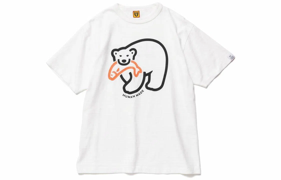 HUMAN MADE T-Shirt #2306