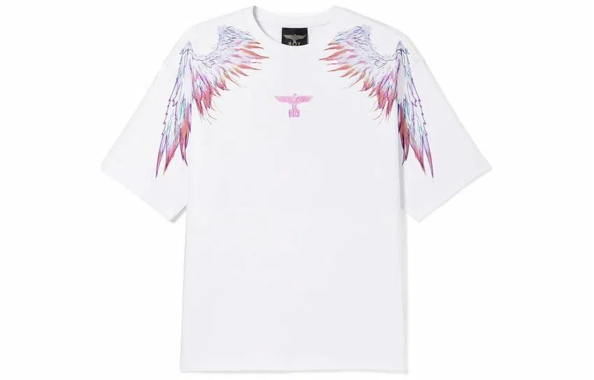 Boy London LogoT