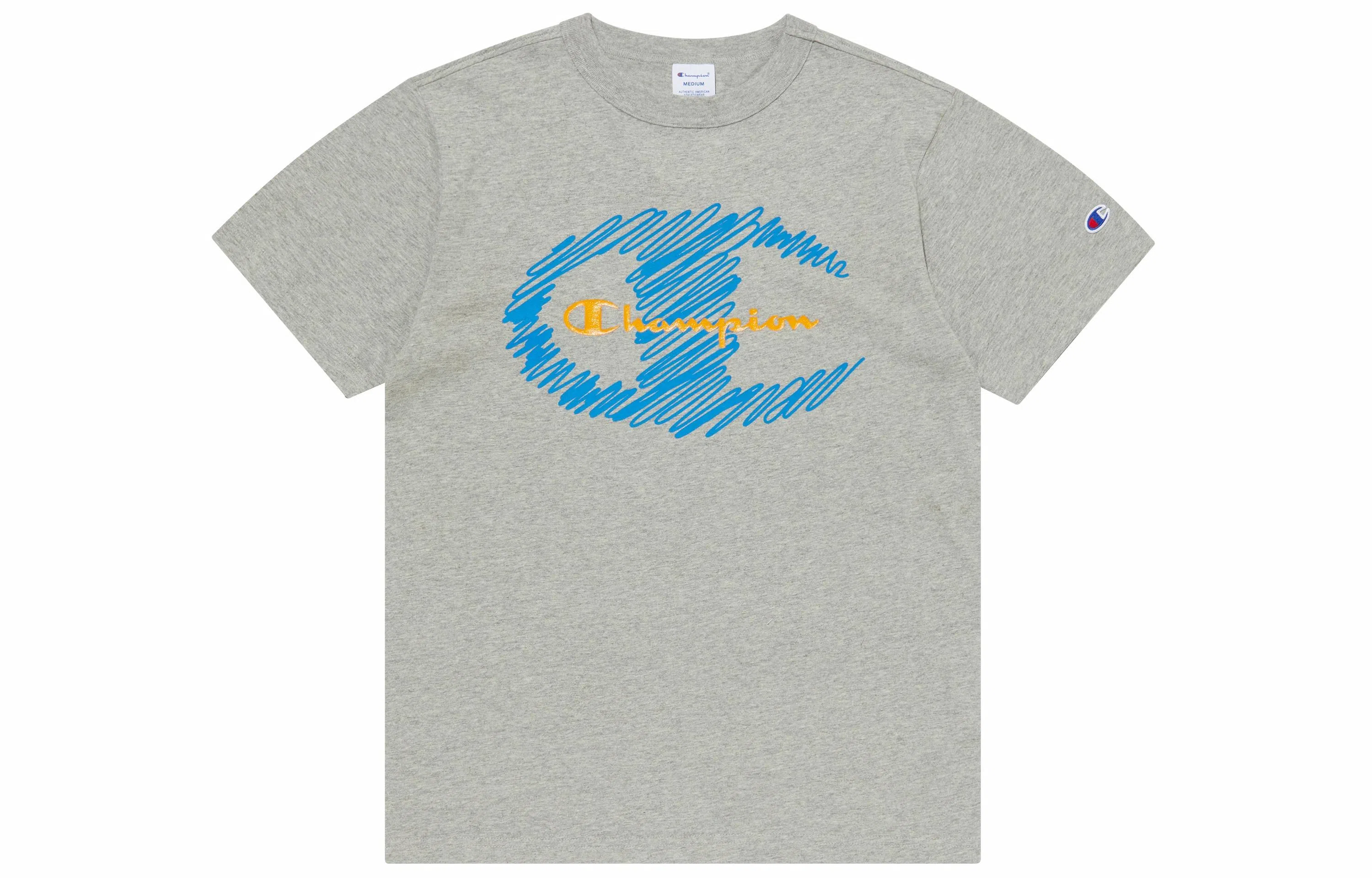 Champion look Basic CT