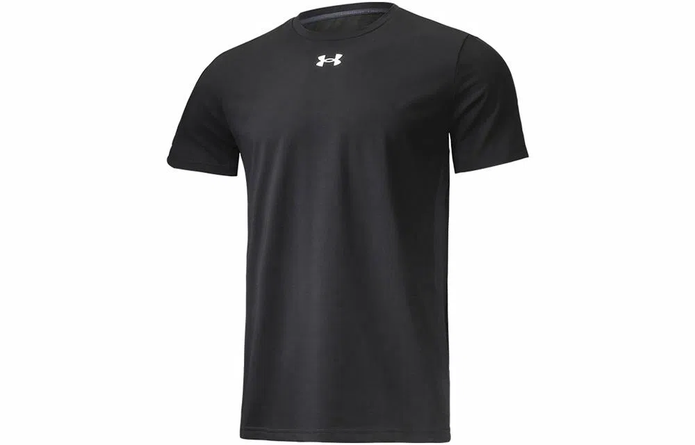 Under Armour logo T