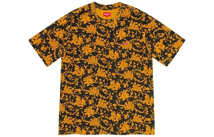 Supreme SS20 Week 7 Small Box Tee logoT