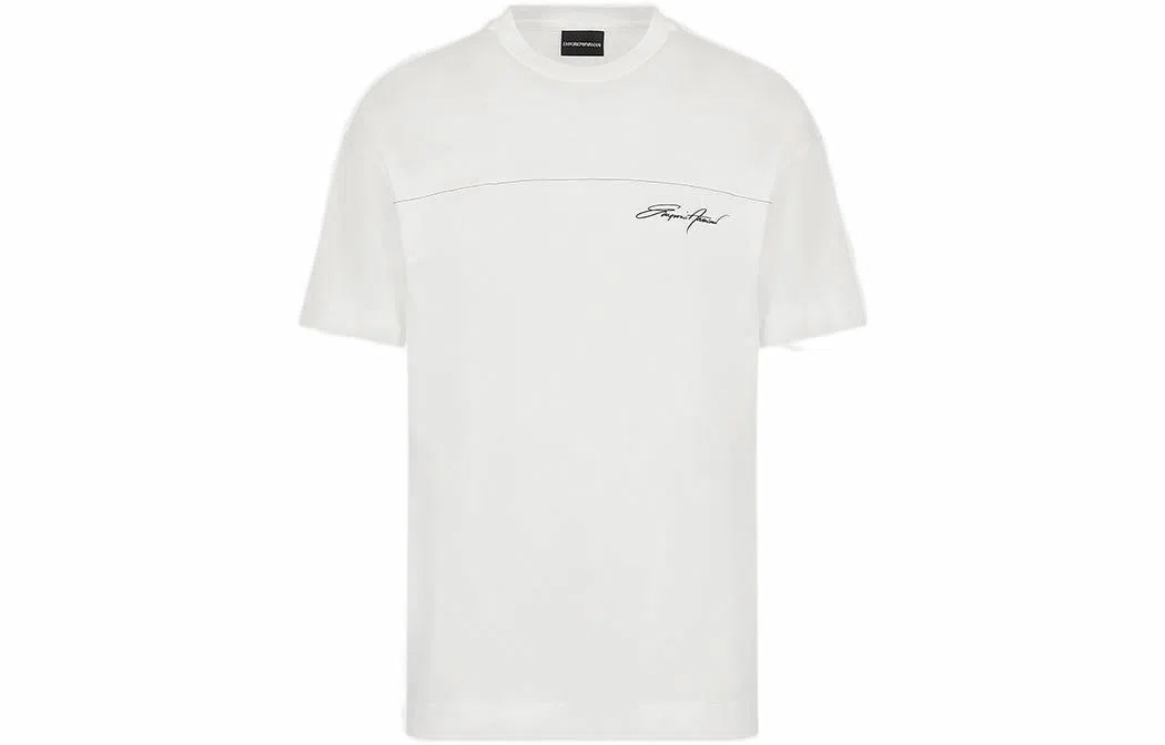 EMPORIO ARMANI SS22 T