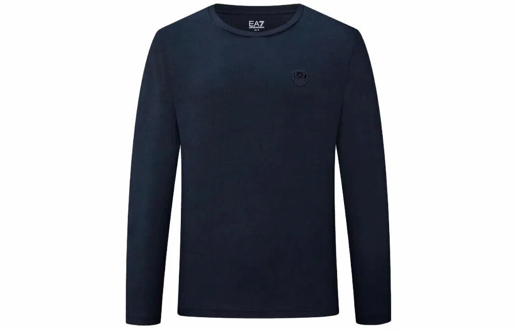 EMPORIO ARMANI SS22 EA7 LogoT