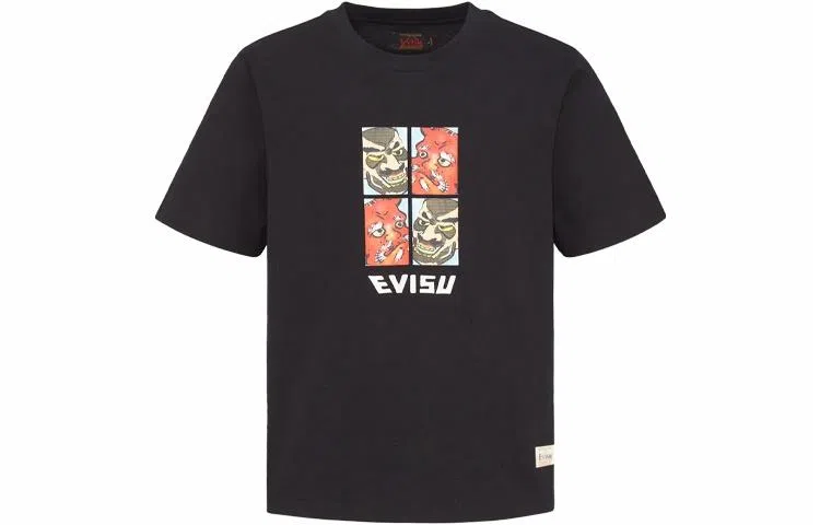 EVISU T