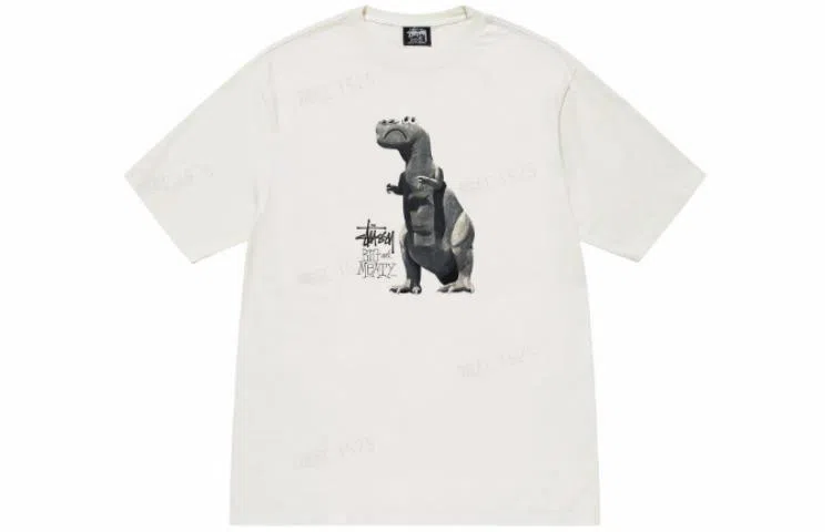 Stussy SS23 logoT