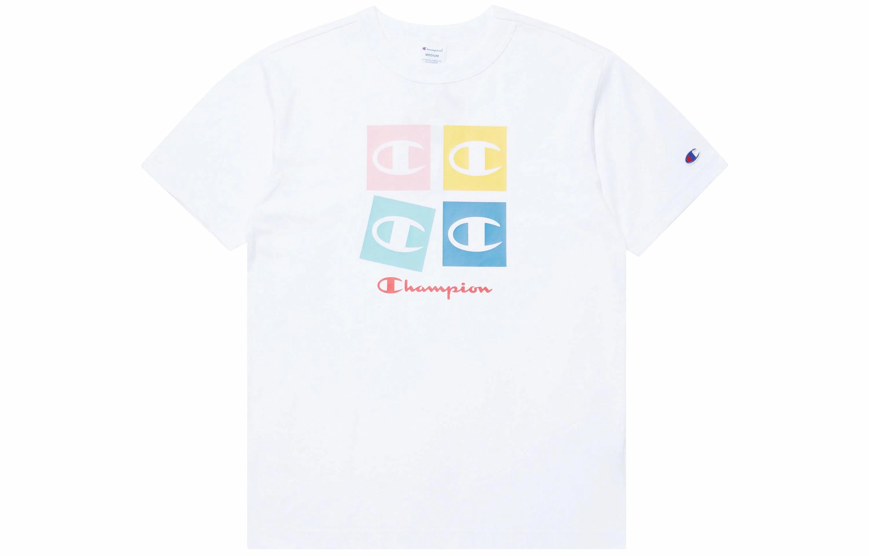 Champion Basic CT