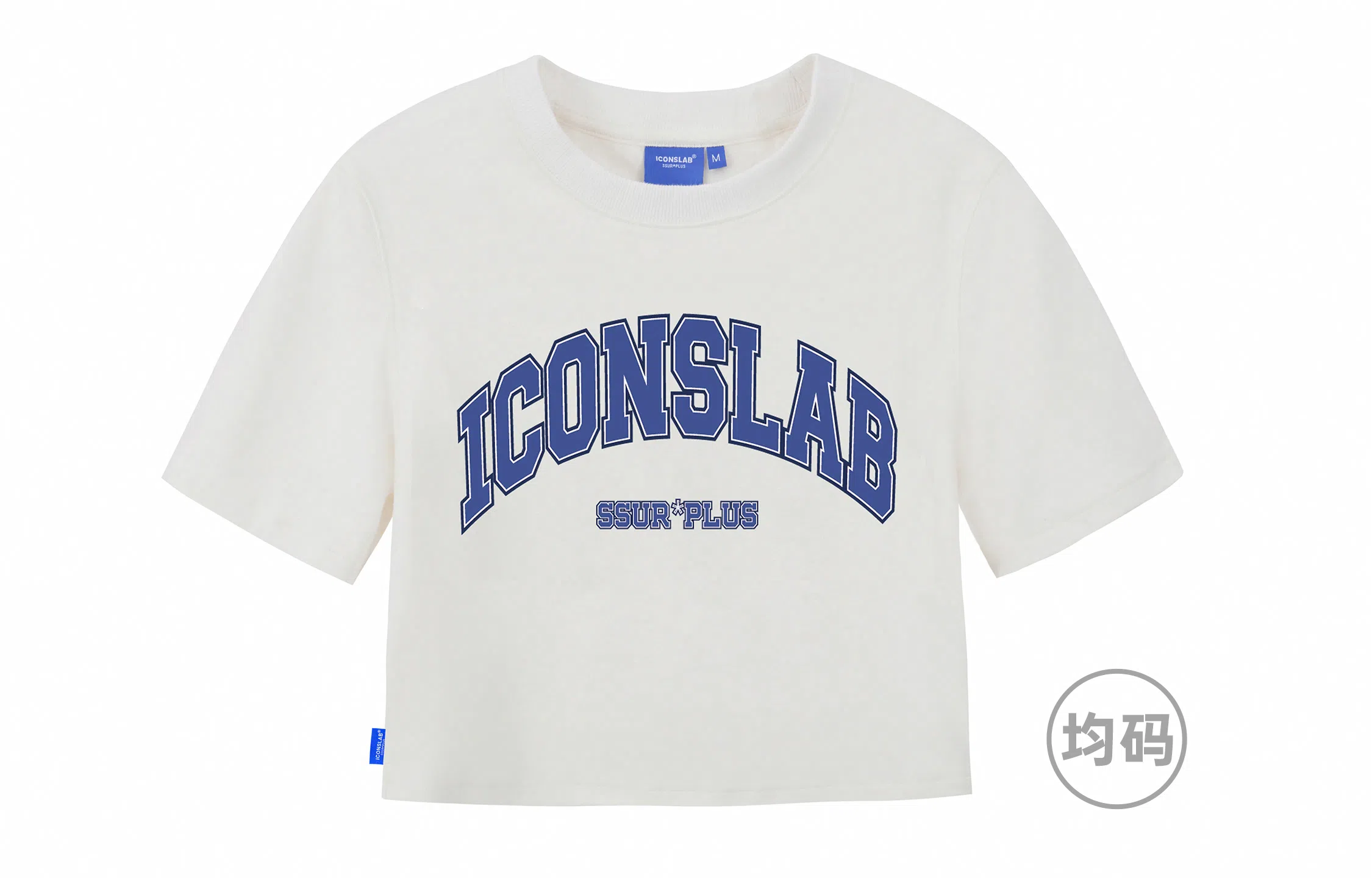 ICONS Lab SSUR PLUS SS23 ics T