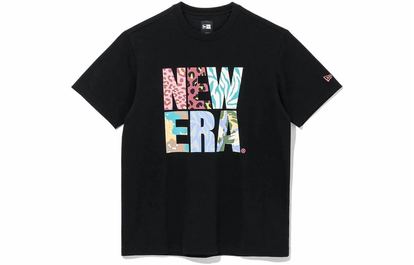 New Era SS22 T