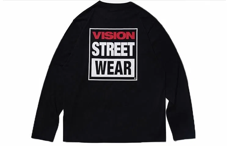 vision street wear Classic LogoT