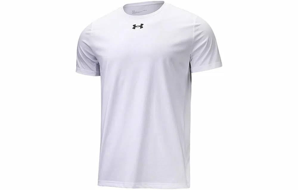 Under Armour logo T