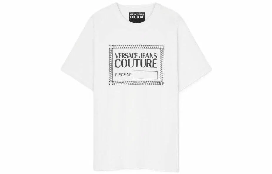 VERSACE JEANS COUTURE SS23 LogoT