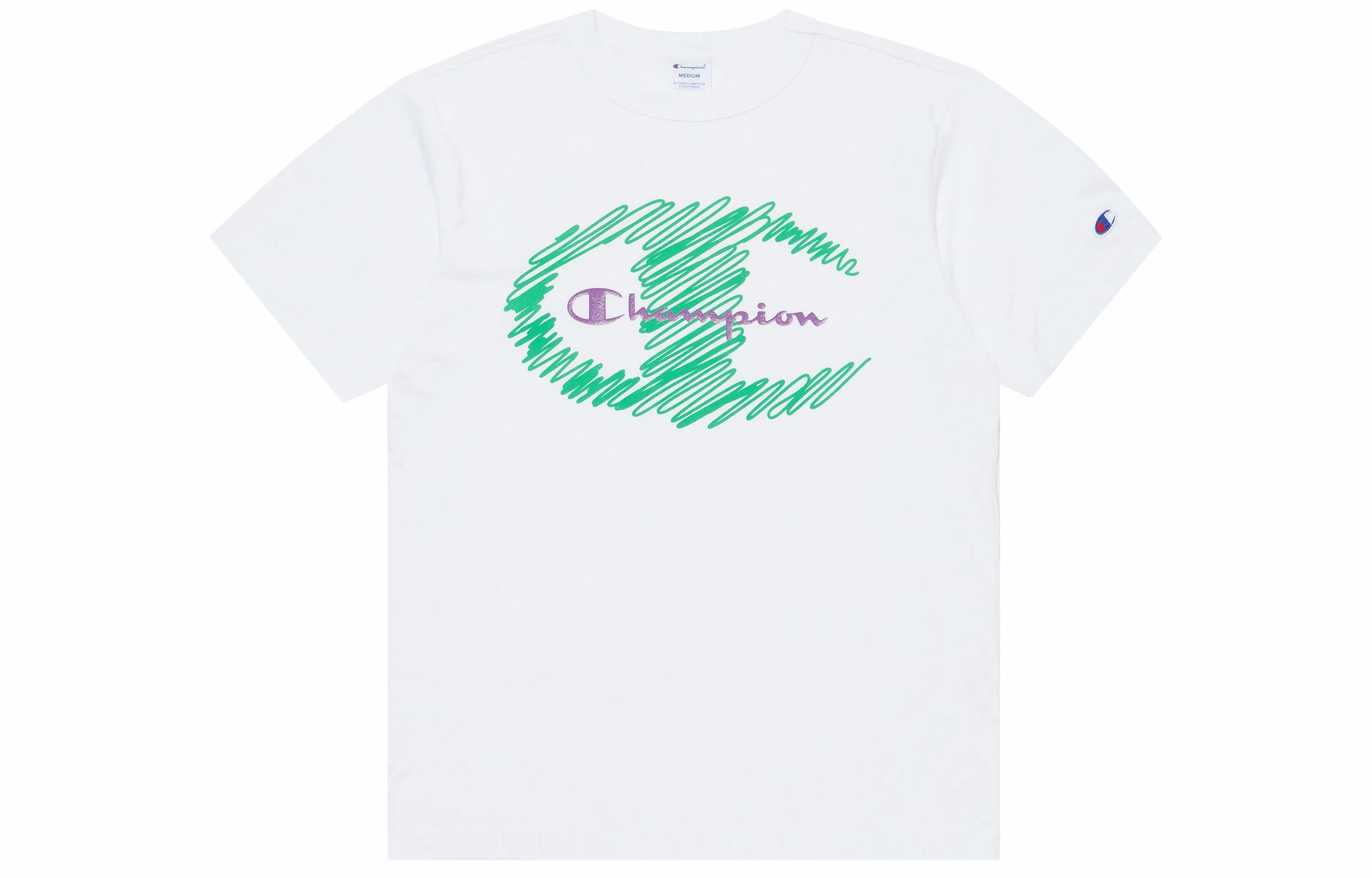 Champion look Basic CT